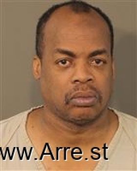 Andre Steven Willis Mugshot