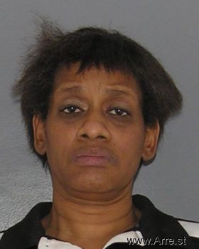 Andrea  Allen Mugshot