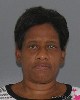 Andrea  Allen Mugshot