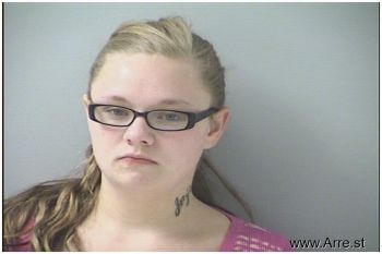 Andrea Brooke Andrews Mugshot