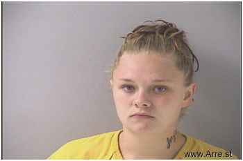 Andrea Brooke Andrews Mugshot