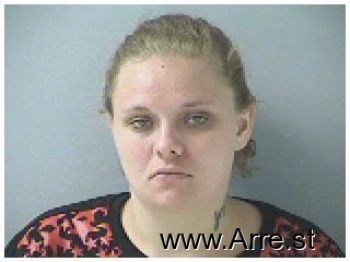 Andrea Brooke Andrews Mugshot