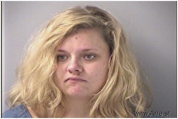 Andrea Brooke Andrews Mugshot