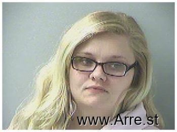 Andrea Brooke Andrews Mugshot