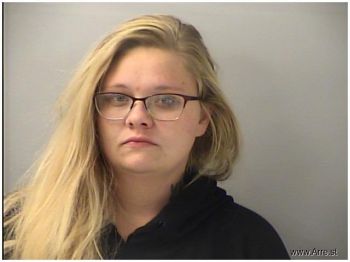 Andrea Brooke Andrews Mugshot