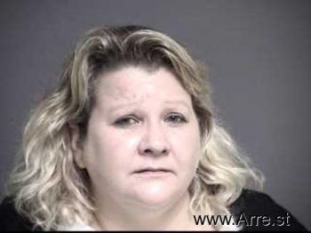 Andrea Elaine Bachtel Mugshot