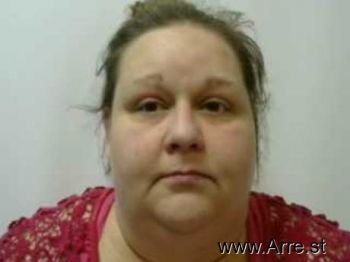 Andrea Lee Barron Mugshot