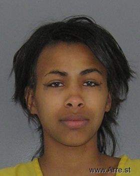 Andrea  Campbell Mugshot