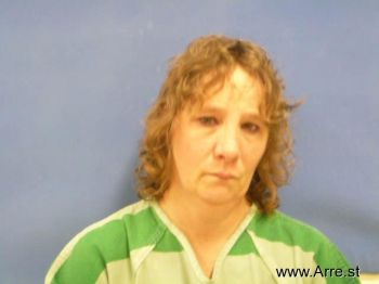 Andrea Helene Choate Mugshot