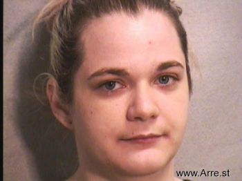 Andrea Louise Fergerson Mugshot