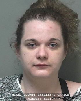 Andrea Louise Fergerson Mugshot