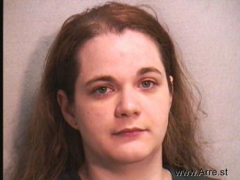 Andrea Louise Fergerson Mugshot