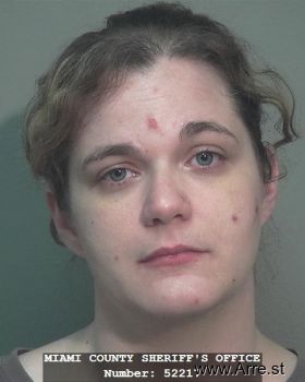 Andrea Louise Fergerson Mugshot