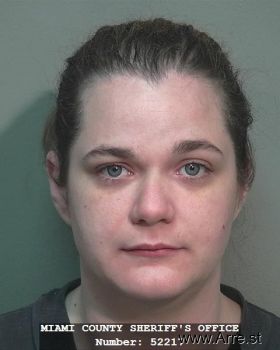 Andrea Louise Fergerson Mugshot