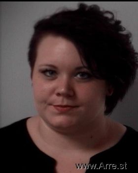 Andrea Marie Greener Mugshot