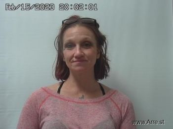 Andrea  Hayslip Mugshot