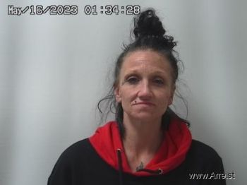 Andrea  Hayslip Mugshot