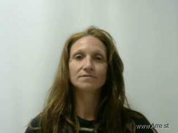 Andrea  Hayslip Mugshot