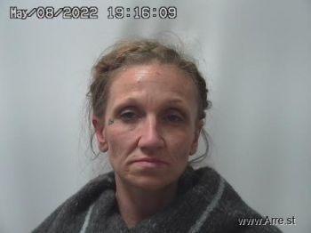 Andrea Marie Hayslip-woodworth Mugshot