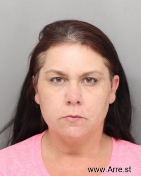 Andrea  Hodge Mugshot