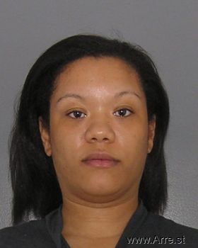 Andrea  Hunter Mugshot