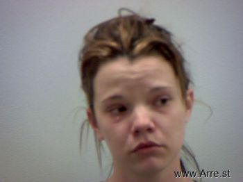 Andrea D Johnson Mugshot