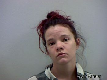 Andrea D Johnson Mugshot