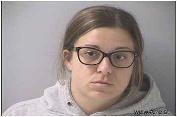 Andrea Nicole Johnson Mugshot