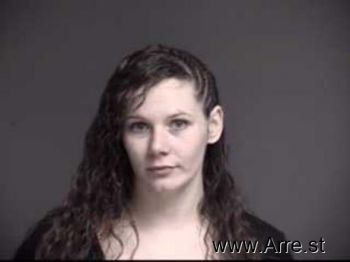 Andrea Jade Lamb Mugshot