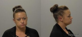 Andrea Mae Longfellow Mugshot