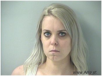 Andrea Dee Mcdonald Mugshot