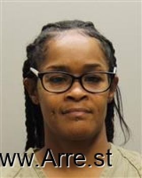 Andrea Denise Neal Mugshot