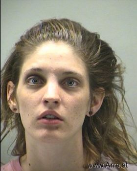 Andrea  Odette Mugshot