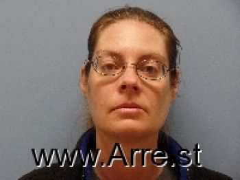 Andrea J Parker Mugshot