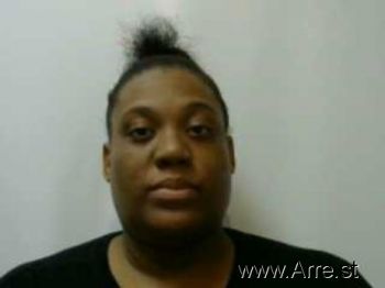 Andrea T Polk Mugshot