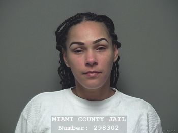 Andrea Rose Ross Mugshot