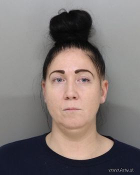 Andrea  Sanchez Mugshot