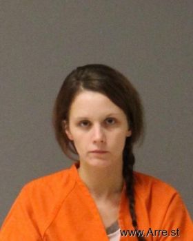 Andrea Leann Sharp Mugshot