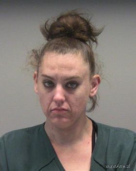 Andrea Nicole Smith Mugshot