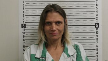 Andrea Dawn Smith Mugshot