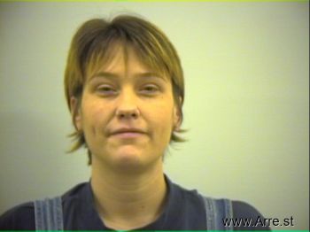 Andrea Lee Thompson Mugshot