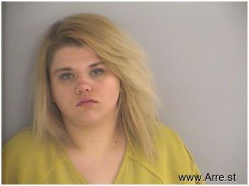 Andrea Mary Wallace Mugshot