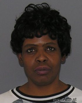 Andrea  White Mugshot