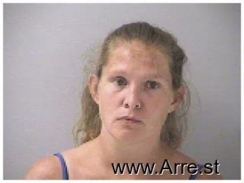 Andrea Nicole Williams Mugshot