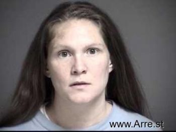 Andrea Nicole Williams Mugshot