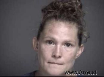 Andrea Nicole Williams Mugshot