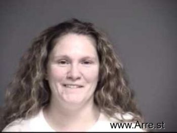 Andrea Nicole Williams Mugshot