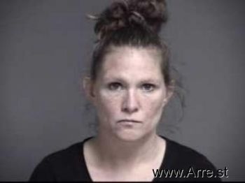 Andrea Nicole Williams Mugshot