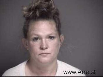 Andrea Nicole Williams Mugshot