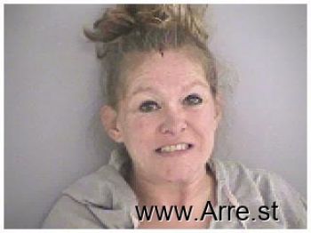 Andrea Nicole Williams Mugshot